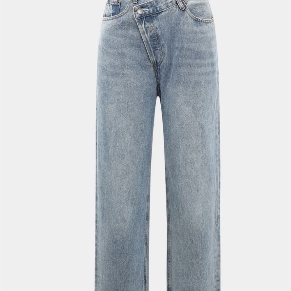 Classic Blue Women's Jeans